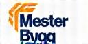 Mester Bygg Logo