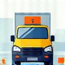 Ikon for Levering til Byggeplass